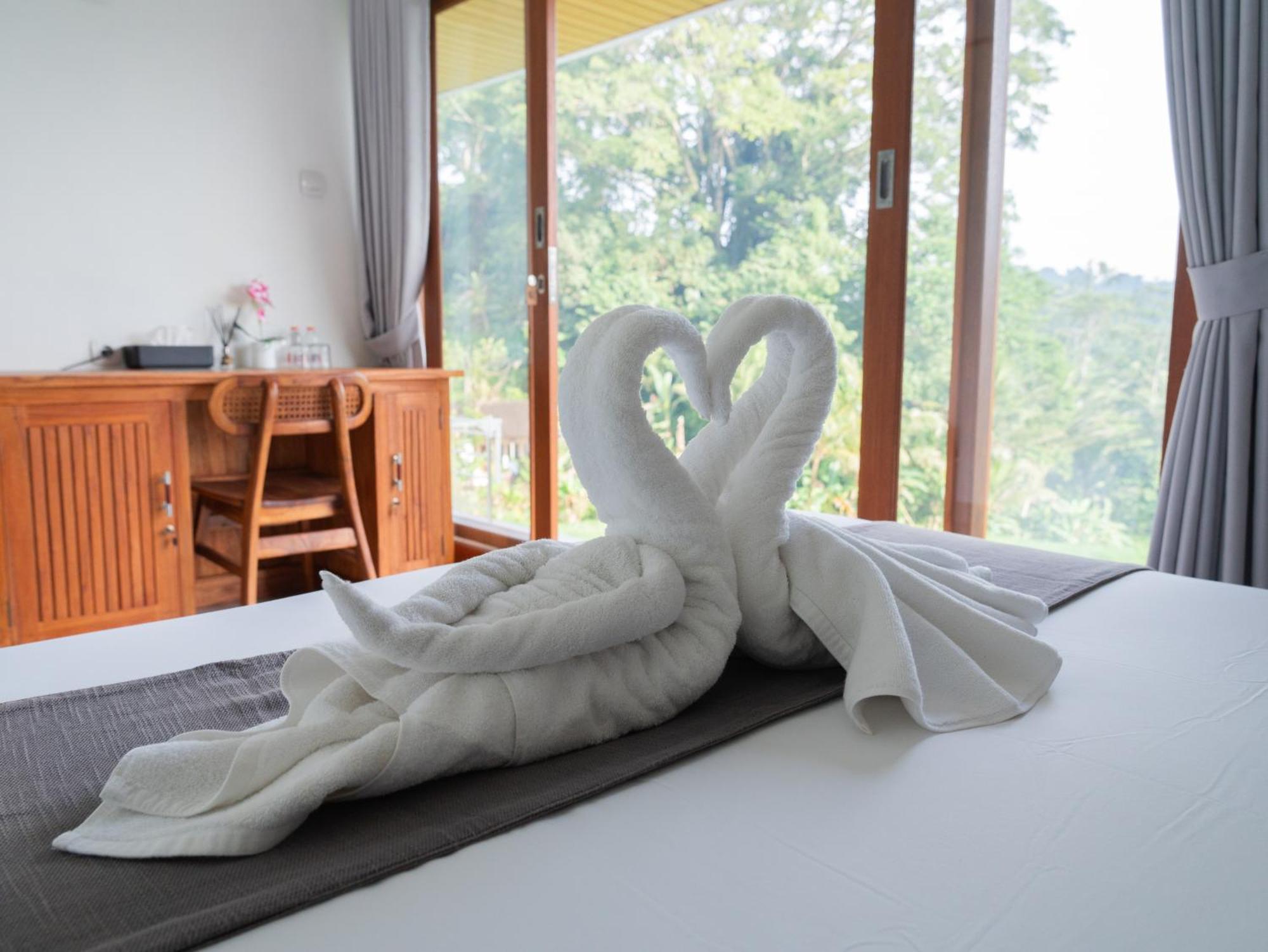 Bisbis House Iseh Village Selat Esterno foto